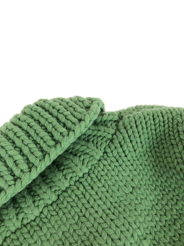 【中古品】【メンズ】 24AW DAWN COWICHAN SWEATER 242MADS-JKM01 カウチン セーター 142-251108-na-08-tag サイズ：2 カラー：マルチカラー 万代Net店