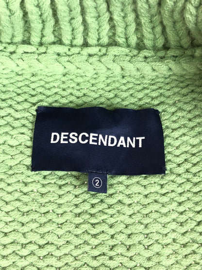 【中古品】【メンズ】 24AW DAWN COWICHAN SWEATER 242MADS-JKM01 カウチン セーター 142-251108-na-08-tag サイズ：2 カラー：マルチカラー 万代Net店