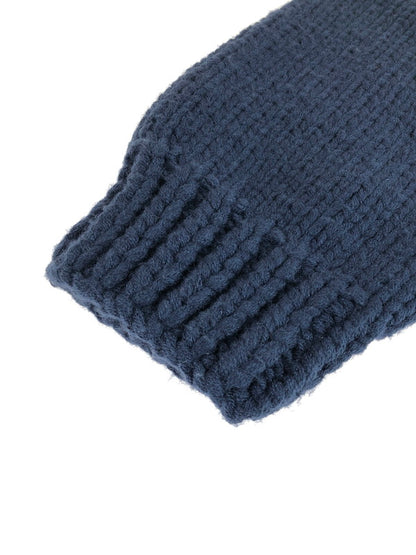 【中古品】【メンズ】 24AW DAWN COWICHAN SWEATER 242MADS-JKM01 カウチン セーター 142-251108-na-08-tag サイズ：2 カラー：マルチカラー 万代Net店