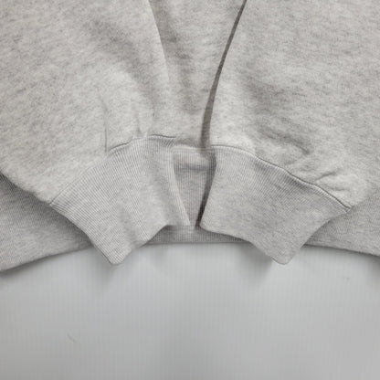 【中古美品】【メンズ】 DESCENDANT ディセンダント OTL HOODY 251ATDS-CSM01 フーディー パーカー 長袖 トップス 142-250504-as-03-izu サイズ：2 カラー：グレー 万代Net店