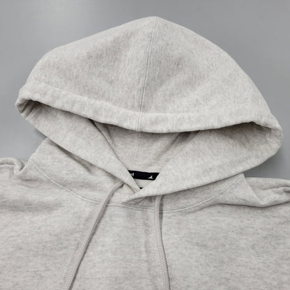 【中古美品】【メンズ】 DESCENDANT ディセンダント OTL HOODY 251ATDS-CSM01 フーディー パーカー 長袖 トップス 142-250504-as-03-izu サイズ：2 カラー：グレー 万代Net店