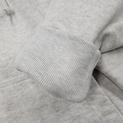 【中古美品】【メンズ】 DESCENDANT ディセンダント OTL HOODY 251ATDS-CSM01 フーディー パーカー 長袖 トップス 142-250504-as-03-izu サイズ：2 カラー：グレー 万代Net店