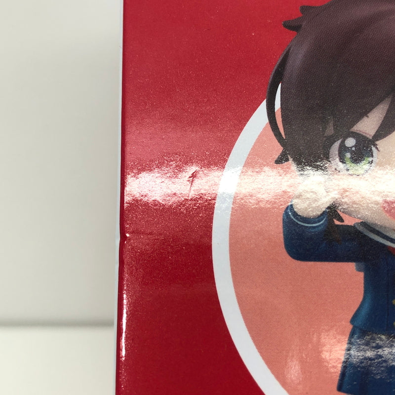 【中古美品】 グッドスマイルカンパニー ねんどろいど べーしっく 2561 終末トレインどこへいく？ 千倉静留＆ポチさん フィギュア 052-260919-AS-4-hon 万代Net店