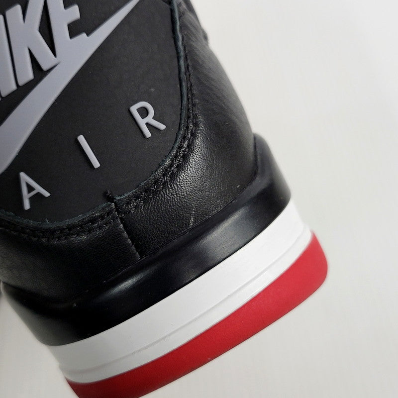 【中古品】【メンズ】 NIKE ナイキ AIR JORDAN 4 RETRO FV5029-006 エア ジョーダン 4 レトロ スニーカー シューズ 靴 160-250506-as-05-izu サイズ：29cm カラー：BLACK/FIRE RED-CEMENT GREY 万代Net店