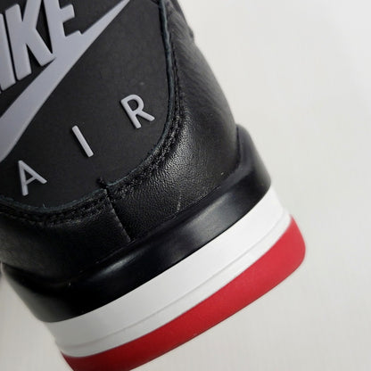 【中古品】【メンズ】 NIKE ナイキ AIR JORDAN 4 RETRO FV5029-006 エア ジョーダン 4 レトロ スニーカー シューズ 靴 160-250506-as-05-izu サイズ：29cm カラー：BLACK/FIRE RED-CEMENT GREY 万代Net店