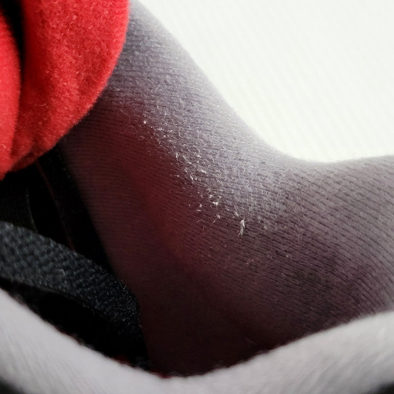 【中古品】【メンズ】 NIKE ナイキ AIR JORDAN 4 RETRO FV5029-006 エア ジョーダン 4 レトロ スニーカー シューズ 靴 160-250506-as-05-izu サイズ：29cm カラー：BLACK/FIRE RED-CEMENT GREY 万代Net店