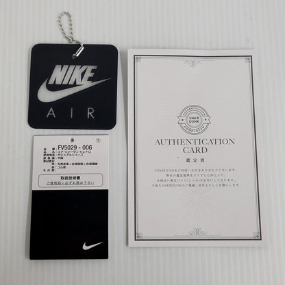 【中古品】【メンズ】 NIKE ナイキ AIR JORDAN 4 RETRO FV5029-006 エア ジョーダン 4 レトロ スニーカー シューズ 靴 160-250506-as-05-izu サイズ：29cm カラー：BLACK/FIRE RED-CEMENT GREY 万代Net店