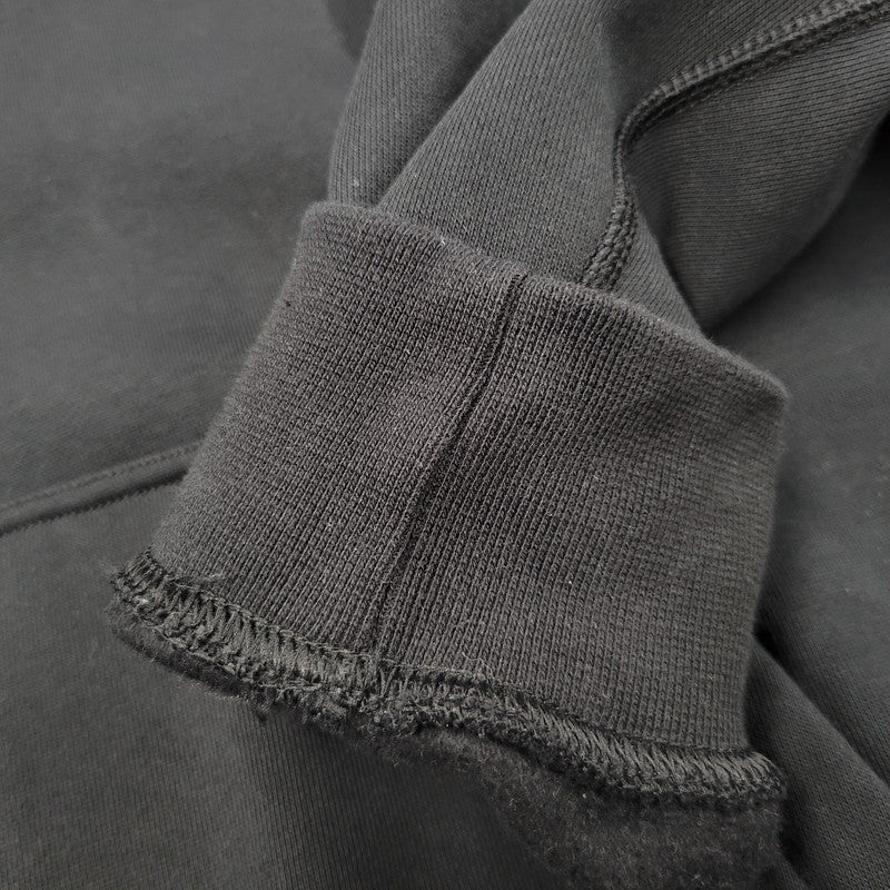 【中古品】【メンズ】 NIKE ACG ナイキ エーシージー AS U ACG TF TUFF FLC PO HOODIE DH3088-010 フリース プルオーバー フーディ パーカー 長袖 トップス 144-250504-as-18-izu サイズ：L カラー：ブラック 万代Net店