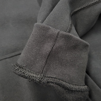 【中古品】【メンズ】 NIKE ACG ナイキ エーシージー AS U ACG TF TUFF FLC PO HOODIE DH3088-010 フリース プルオーバー フーディ パーカー 長袖 トップス 144-250504-as-18-izu サイズ：L カラー：ブラック 万代Net店