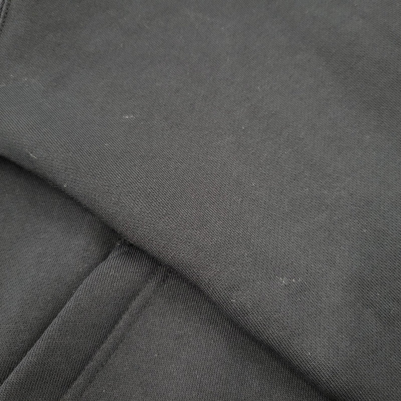 【中古品】【メンズ】 NIKE ACG ナイキ エーシージー AS U ACG TF TUFF FLC PO HOODIE DH3088-010 フリース プルオーバー フーディ パーカー 長袖 トップス 144-250504-as-18-izu サイズ：L カラー：ブラック 万代Net店