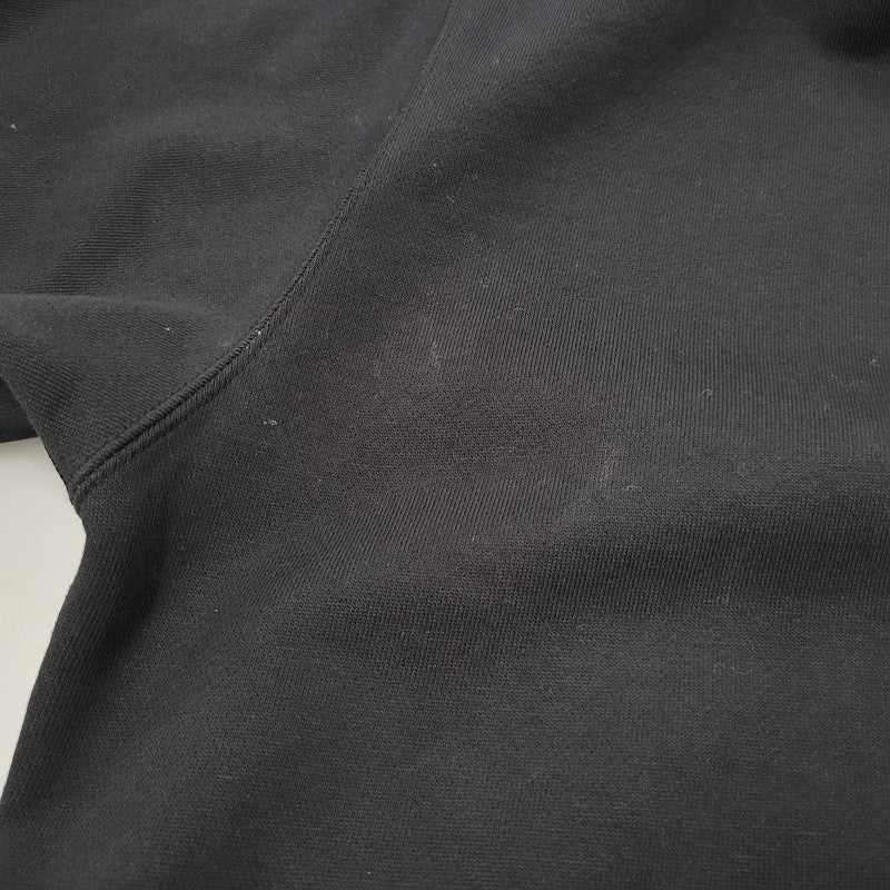 【中古品】【メンズ】 NIKE ACG ナイキ エーシージー AS U ACG TF TUFF FLC PO HOODIE DH3088-010 フリース プルオーバー フーディ パーカー 長袖 トップス 144-250504-as-18-izu サイズ：L カラー：ブラック 万代Net店