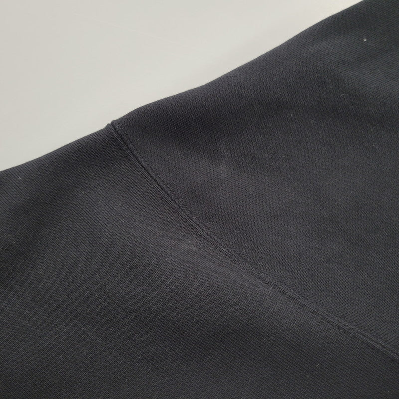 【中古品】【メンズ】 NIKE ACG ナイキ エーシージー AS U ACG TF TUFF FLC PO HOODIE DH3088-010 フリース プルオーバー フーディ パーカー 長袖 トップス 144-250504-as-18-izu サイズ：L カラー：ブラック 万代Net店