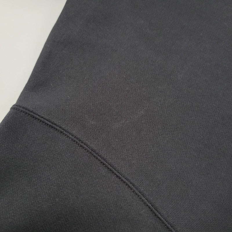 【中古品】【メンズ】 NIKE ACG ナイキ エーシージー AS U ACG TF TUFF FLC PO HOODIE DH3088-010 フリース プルオーバー フーディ パーカー 長袖 トップス 144-250504-as-18-izu サイズ：L カラー：ブラック 万代Net店