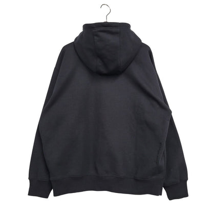 【中古品】【メンズ】 NIKE ACG ナイキ エーシージー AS U ACG TF TUFF FLC PO HOODIE DH3088-010 フリース プルオーバー フーディ パーカー 長袖 トップス 144-250504-as-18-izu サイズ：L カラー：ブラック 万代Net店