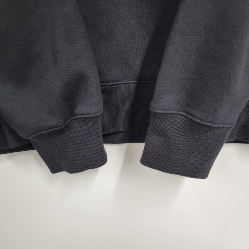 【中古品】【メンズ】 NIKE ACG ナイキ エーシージー AS U ACG TF TUFF FLC PO HOODIE DH3088-010 フリース プルオーバー フーディ パーカー 長袖 トップス 144-250504-as-18-izu サイズ：L カラー：ブラック 万代Net店