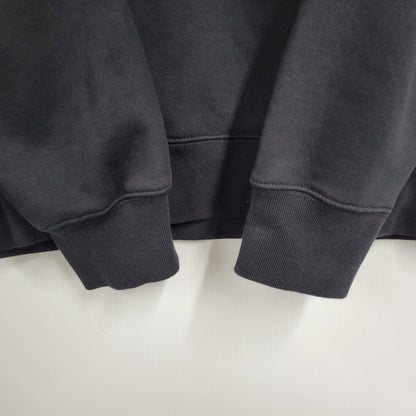 【中古品】【メンズ】 NIKE ACG ナイキ エーシージー AS U ACG TF TUFF FLC PO HOODIE DH3088-010 フリース プルオーバー フーディ パーカー 長袖 トップス 144-250504-as-18-izu サイズ：L カラー：ブラック 万代Net店