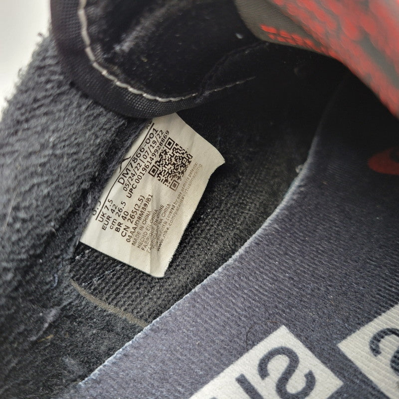 【中古品】【メンズ】 NIKE ナイキ × TRAVIS SCOTT トラヴィススコット AIR JORDAN 1 LOW OG SP DM7866-001 エアジョーダン1 ロー OG SP スニーカー シューズ 靴 160-250504-as-05-izu サイズ：26.5cm カラー：BLACK/PHANTOM BLACK 万代Net店