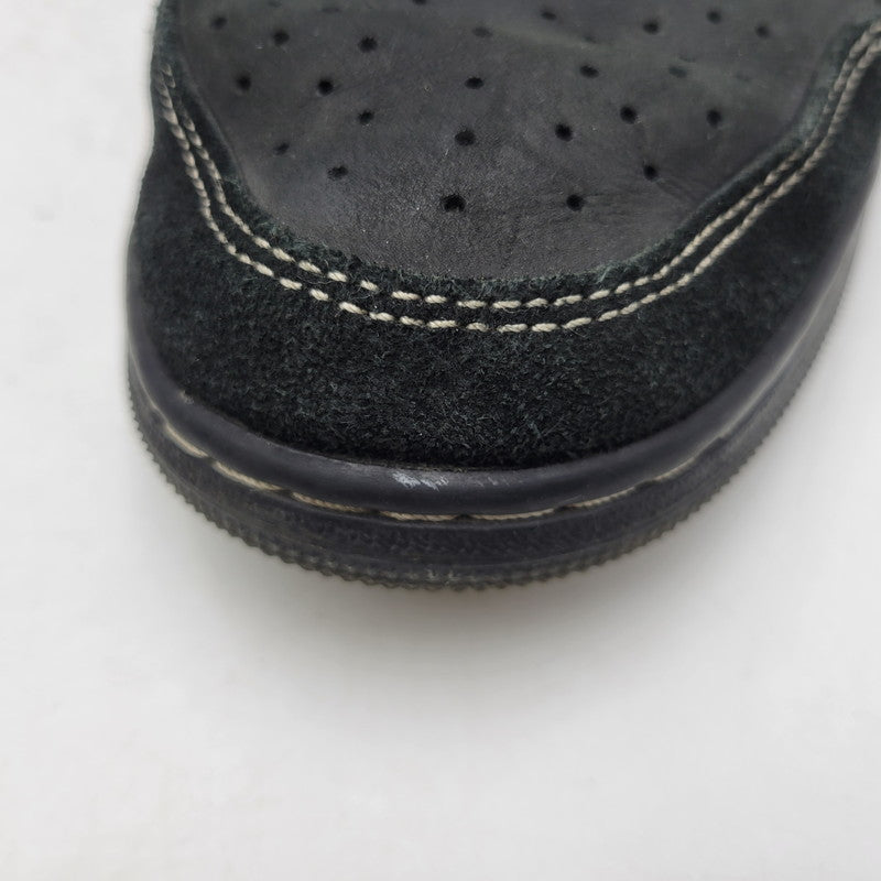 【中古品】【メンズ】 NIKE ナイキ × TRAVIS SCOTT トラヴィススコット AIR JORDAN 1 LOW OG SP DM7866-001 エアジョーダン1 ロー OG SP スニーカー シューズ 靴 160-250504-as-05-izu サイズ：26.5cm カラー：BLACK/PHANTOM BLACK 万代Net店