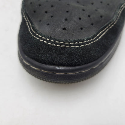 【中古品】【メンズ】 NIKE ナイキ × TRAVIS SCOTT トラヴィススコット AIR JORDAN 1 LOW OG SP DM7866-001 エアジョーダン1 ロー OG SP スニーカー シューズ 靴 160-250504-as-05-izu サイズ：26.5cm カラー：BLACK/PHANTOM BLACK 万代Net店