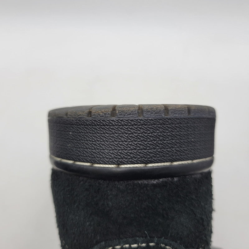 【中古品】【メンズ】 NIKE ナイキ × TRAVIS SCOTT トラヴィススコット AIR JORDAN 1 LOW OG SP DM7866-001 エアジョーダン1 ロー OG SP スニーカー シューズ 靴 160-250504-as-05-izu サイズ：26.5cm カラー：BLACK/PHANTOM BLACK 万代Net店