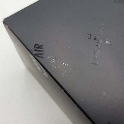 【中古品】【メンズ】 NIKE ナイキ × TRAVIS SCOTT トラヴィススコット AIR JORDAN 1 LOW OG SP DM7866-001 エアジョーダン1 ロー OG SP スニーカー シューズ 靴 160-250504-as-05-izu サイズ：26.5cm カラー：BLACK/PHANTOM BLACK 万代Net店