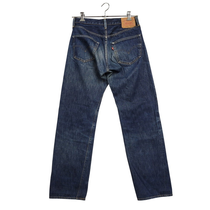 【中古品】【メンズ】 LEVI'S VINTAGE CLOTHING リーバイスビンテージクロージング 501XX DENIM PANTS 50155-0116 デニムパンツ 刻印337 USA製 ジーンズ ボトムス 157-250504-as-19-izu サイズ：32×34 カラー：インディゴ 万代Net店