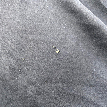 【現状渡し品】【メンズ】 EDDIE BAUER GOLF エディバウアー ゴルフ PULLOVER 1736 プルオーバー 長袖 トップス 146-250728-as-01-izu サイズ：XL カラー：ネイビー 万代Net店