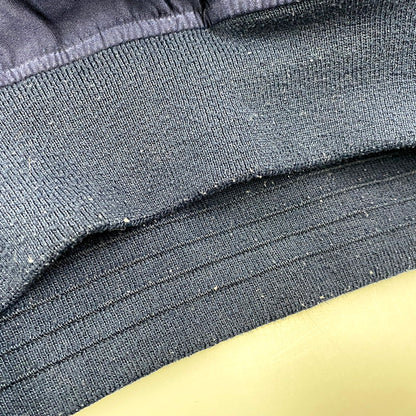 【現状渡し品】【メンズ】 EDDIE BAUER GOLF エディバウアー ゴルフ PULLOVER 1736 プルオーバー 長袖 トップス 146-250728-as-01-izu サイズ：XL カラー：ネイビー 万代Net店