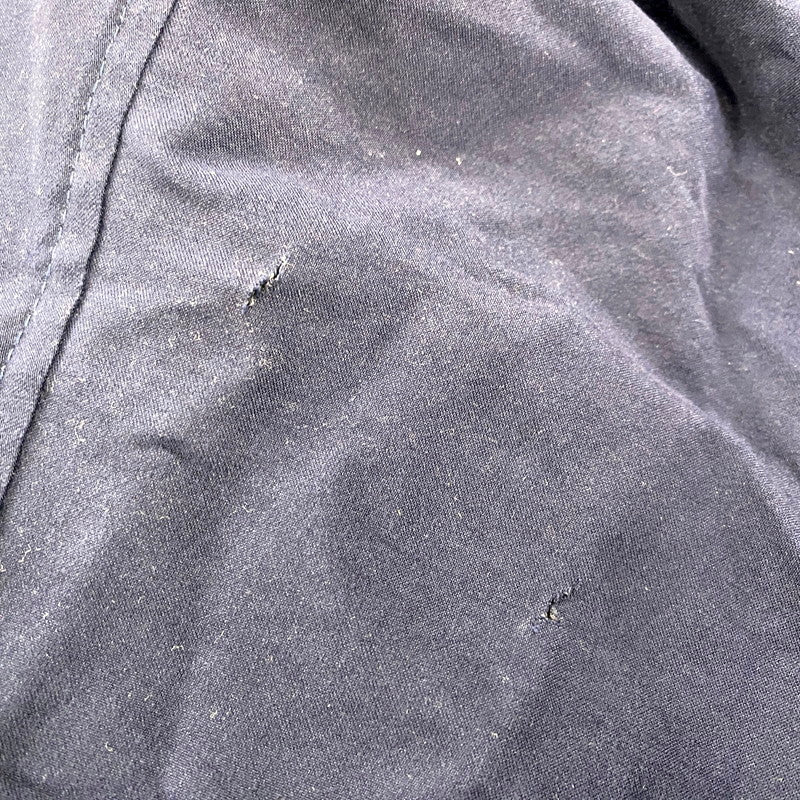 【現状渡し品】【メンズ】 EDDIE BAUER GOLF エディバウアー ゴルフ PULLOVER 1736 プルオーバー 長袖 トップス 146-250728-as-01-izu サイズ：XL カラー：ネイビー 万代Net店