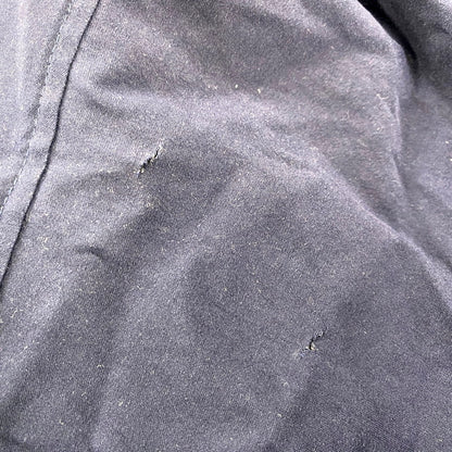 【現状渡し品】【メンズ】 EDDIE BAUER GOLF エディバウアー ゴルフ PULLOVER 1736 プルオーバー 長袖 トップス 146-250728-as-01-izu サイズ：XL カラー：ネイビー 万代Net店