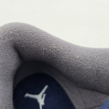 【中古品】【レディース】 NIKE ナイキ AIR JORDAN 3 RETRO GS DM0967-140 エア ジョーダン 3 レトロ GS スニーカー シューズ 靴 166-250504-as-23-izu サイズ：22.5cm カラー：WHITE/MIDNIGHT NAVY-CEMENT GREY-BLACK 万代Net店