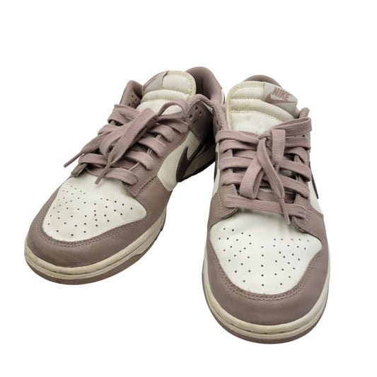 【中古品】【メンズ】 NIKE ナイキ W DUNK LOW DD1503-125 ウィメンズ ダンク ロー スニーカー シューズ 靴 160-250529-as-38-izu サイズ：26.5cm カラー：SAIL/PLUM ECLIPSE/DIFFUSED TAUPE 万代Net店