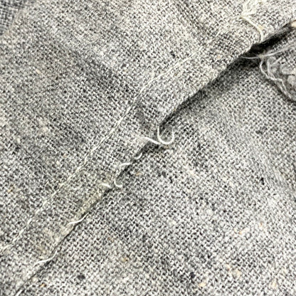 【中古品】【メンズ】 VINTAGE INDIAN COTTON PULLOVER WEATERN SHIRT ヴィンテージ プルオーバー ウエスタンシャツ 長袖 トップス 146-250505-ay-12-izu サイズ：42 カラー：グレー系 万代Net店