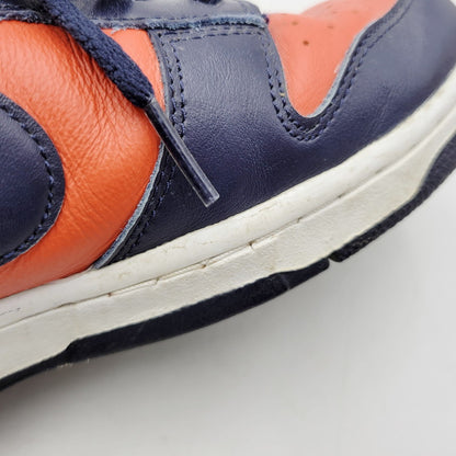 【中古品】【メンズ】 NIKE ナイキ CU1727-800 DUNK LOW SP ダンク ロー スペシャル 靴 スニーカー シューズ 160-250602-ma-03-izu サイズ：27cm カラー：CHAMP COLORS 万代Net店