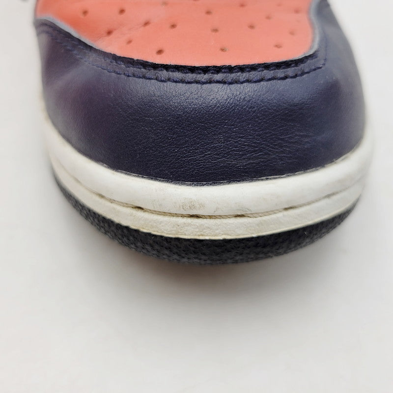 【中古品】【メンズ】 NIKE ナイキ CU1727-800 DUNK LOW SP ダンク ロー スペシャル 靴 スニーカー シューズ 160-250602-ma-03-izu サイズ：27cm カラー：CHAMP COLORS 万代Net店