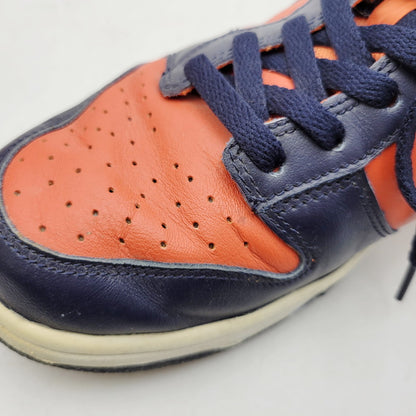 【中古品】【メンズ】 NIKE ナイキ CU1727-800 DUNK LOW SP ダンク ロー スペシャル 靴 スニーカー シューズ 160-250602-ma-03-izu サイズ：27cm カラー：CHAMP COLORS 万代Net店