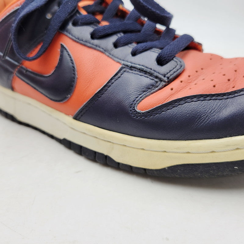 【中古品】【メンズ】 NIKE ナイキ CU1727-800 DUNK LOW SP ダンク ロー スペシャル 靴 スニーカー シューズ 160-250602-ma-03-izu サイズ：27cm カラー：CHAMP COLORS 万代Net店