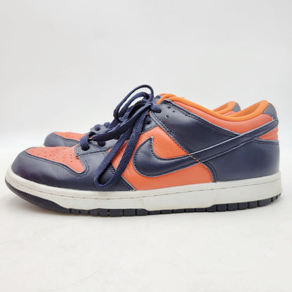 【中古品】【メンズ】 NIKE ナイキ CU1727-800 DUNK LOW SP ダンク ロー スペシャル 靴 スニーカー シューズ 160-250602-ma-03-izu サイズ：27cm カラー：CHAMP COLORS 万代Net店