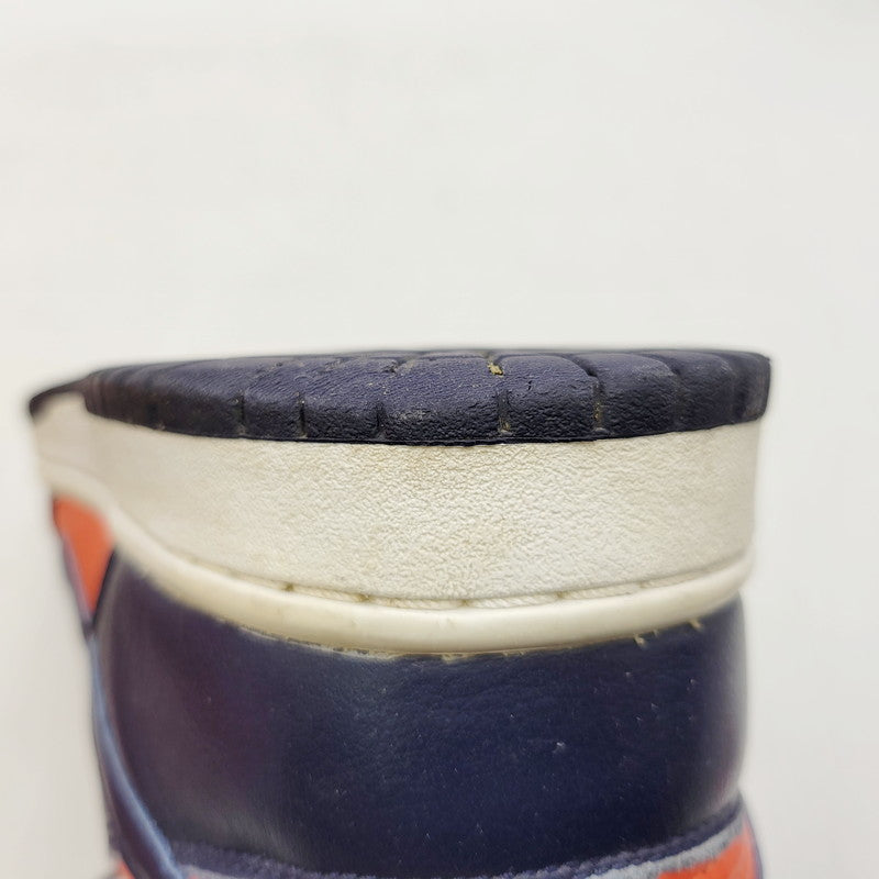 【中古品】【メンズ】 NIKE ナイキ CU1727-800 DUNK LOW SP ダンク ロー スペシャル 靴 スニーカー シューズ 160-250602-ma-03-izu サイズ：27cm カラー：CHAMP COLORS 万代Net店