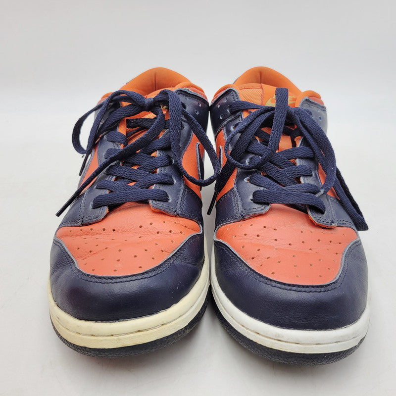 【中古品】【メンズ】 NIKE ナイキ CU1727-800 DUNK LOW SP ダンク ロー スペシャル 靴 スニーカー シューズ 160-250602-ma-03-izu サイズ：27cm カラー：CHAMP COLORS 万代Net店