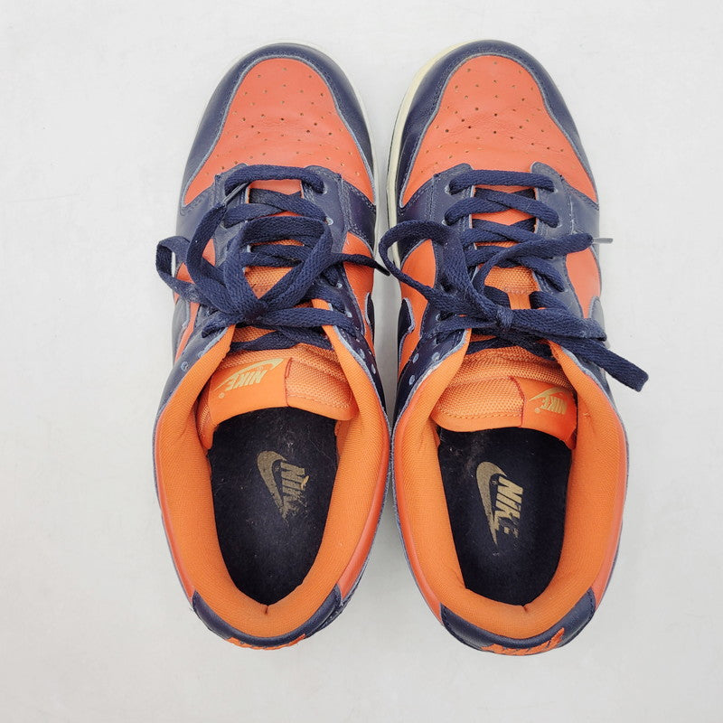 【中古品】【メンズ】 NIKE ナイキ CU1727-800 DUNK LOW SP ダンク ロー スペシャル 靴 スニーカー シューズ 160-250602-ma-03-izu サイズ：27cm カラー：CHAMP COLORS 万代Net店