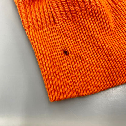 【中古品】【メンズ】 CFCL シーエフシーエル WOOL MILAN CARDIGAN CF004KC106 ウール ミラノカーディガン 140-250506-as-08-izu サイズ：5 カラー：オレンジ 万代Net店