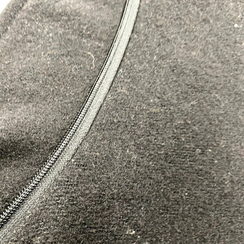 【中古品】【メンズ】 AVIREX アヴィレックス スタジアムジャケット スタジャン USA製 アウター 145-250506-as-31-izu サイズ：5X カラー：ブラック 万代Net店