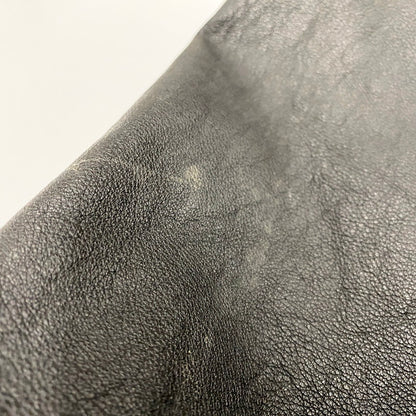 【中古品】【メンズ】 AVIREX アヴィレックス スタジアムジャケット スタジャン USA製 アウター 145-250506-as-31-izu サイズ：5X カラー：ブラック 万代Net店