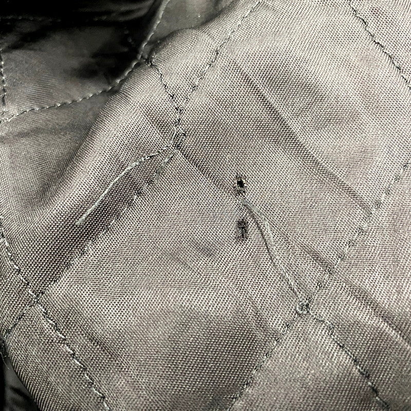 【中古品】【メンズ】 AVIREX アヴィレックス スタジアムジャケット スタジャン USA製 アウター 145-250506-as-31-izu サイズ：5X カラー：ブラック 万代Net店