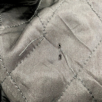 【中古品】【メンズ】 AVIREX アヴィレックス スタジアムジャケット スタジャン USA製 アウター 145-250506-as-31-izu サイズ：5X カラー：ブラック 万代Net店