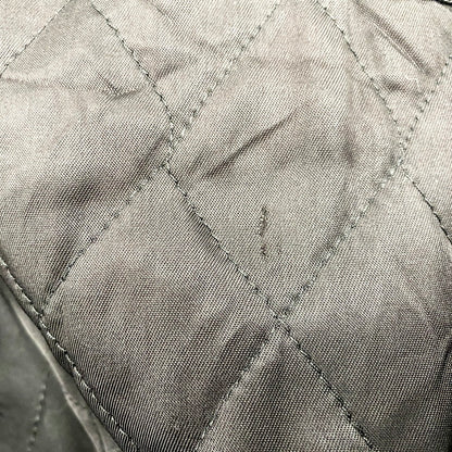 【中古品】【メンズ】 AVIREX アヴィレックス スタジアムジャケット スタジャン USA製 アウター 145-250506-as-31-izu サイズ：5X カラー：ブラック 万代Net店