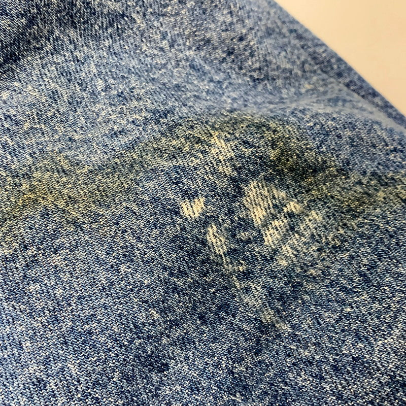 【中古品】【メンズ】 Carhartt カーハート BLANKET LINER DENIM CHORE COAT C59DST ブランケットライナー デニムチョアコート USA製 ジャケット アウター 146-250506-as-30-izu サイズ：3XL カラー：インディゴ 万代Net店