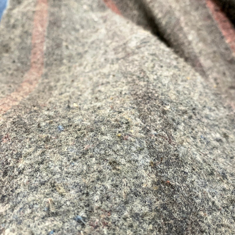 【中古品】【メンズ】 Carhartt カーハート BLANKET LINER DENIM CHORE COAT C59DST ブランケットライナー デニムチョアコート USA製 ジャケット アウター 146-250506-as-30-izu サイズ：3XL カラー：インディゴ 万代Net店