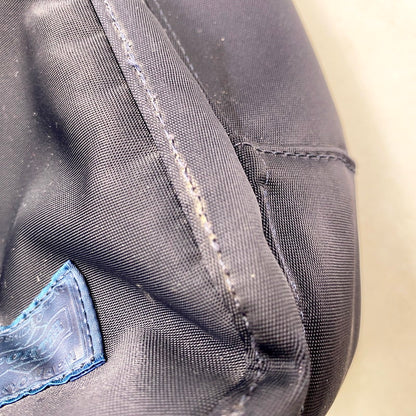 【中古品】【メンズ/レディース】 PORTER ポーター LIFT リフト TOTEBAG トートバッグ 鞄 カバン 188-250506-ma-01-izu カラー：ネイビー 万代Net店